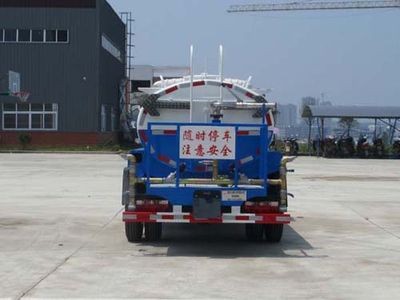 Jiudingfeng  JDA5071GPSEQ5 watering lorry 