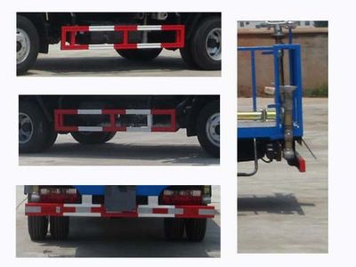 Jiudingfeng  JDA5071GPSEQ5 watering lorry 