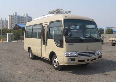 Jiangling Motors JX6606VDFA coach