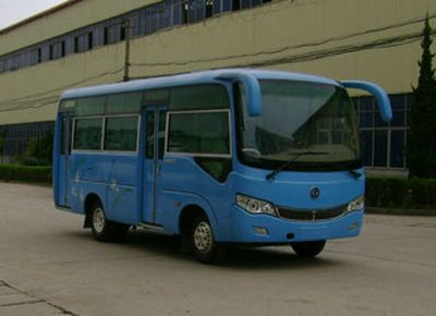 Dongfeng KM6660PBcoach