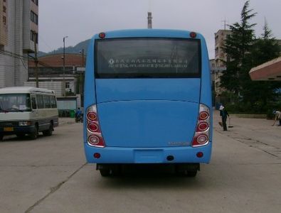 Dongfeng  KM6660PB coach