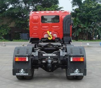 Chenglong  LZ4233QCA Tractor