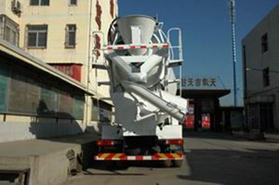 Tianniu  TGC5250GJBSA4 Concrete mixing transport vehicle