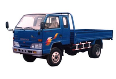 Mount Taishan ZB1042JPD Light truck