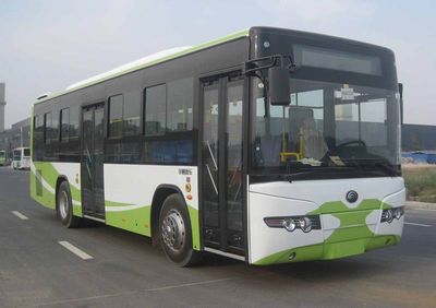 Yutong ZK6105HG1ACity buses