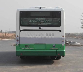 Yutong  ZK6105HG1A City buses