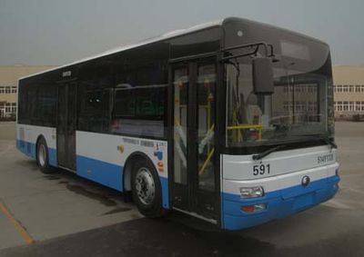 Yutong  ZK6105HG1A City buses