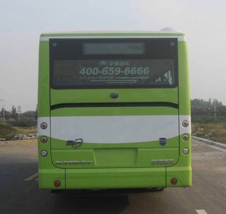 Yutong  ZK6105HG1A City buses