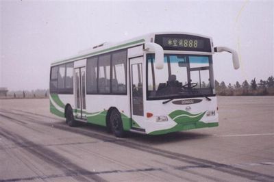 Dongou  ZQK6850N2 City buses