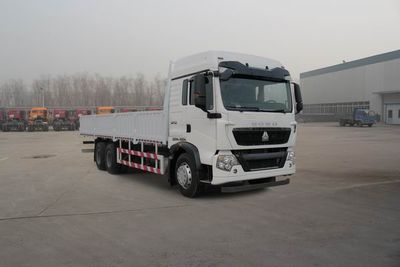 Haowo  ZZ1257M584GD1 Truck