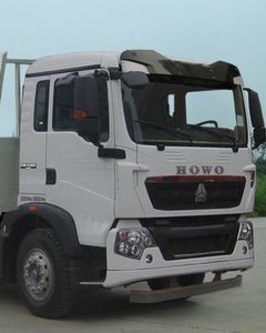 Haowo  ZZ1257M584GD1 Truck