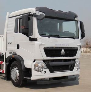 Haowo  ZZ1257M584GD1 Truck