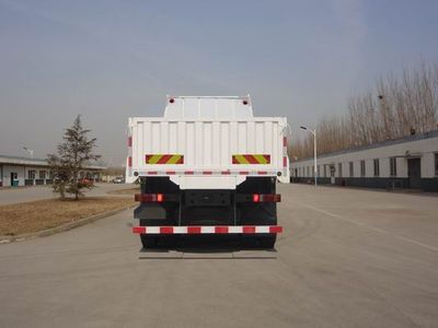 Haowo  ZZ1257M584GD1 Truck