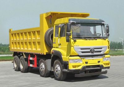 Starstal ZZ3311M276GD1 Dump truck