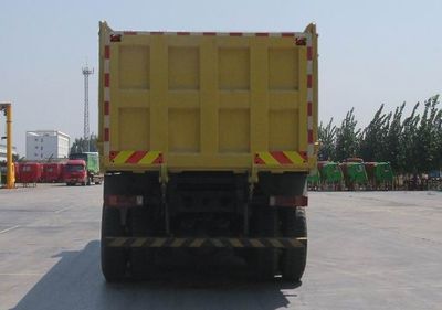 Starstal ZZ3311M276GD1 Dump truck