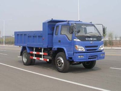 Era  BJ3063DBPFD Dump truck