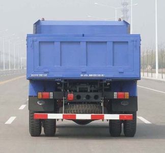 Era  BJ3063DBPFD Dump truck