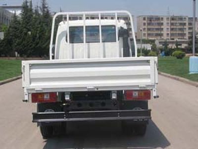 Jiefang Automobile CA1052PK26L2R5A Truck