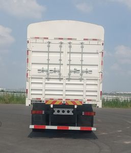 Dongfeng  DFH5310CCYC2 Grate type transport vehicle