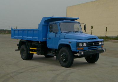 Dongfeng  EQ3112FL19D2 Dump truck