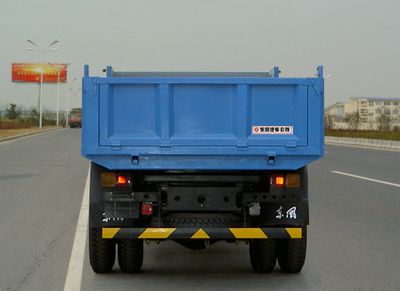 Dongfeng  EQ3112FL19D2 Dump truck