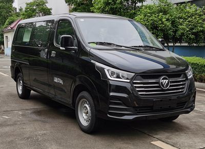 Guangquan  GQH5033XBY Funeral vehicle