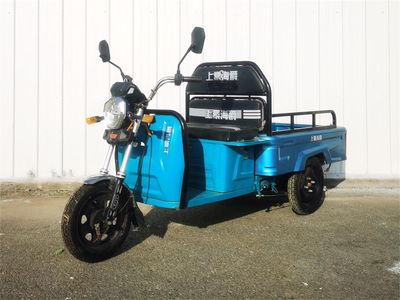 Shanghao Haijue  HJ1000DZH7 Electric tricycle