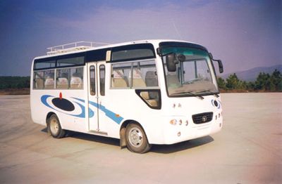 Huaxin brand automobilesHM6602CKLight Bus