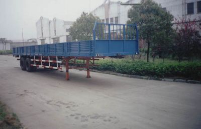 Jiangyang brand automobiles JQ9201 Semi trailer