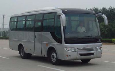 Zhongtong Automobile LCK6751D coach