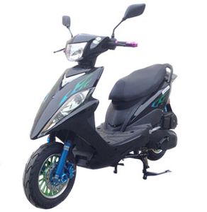 Lu Kang Guangyang LK100T6 Two wheeled motorcycles