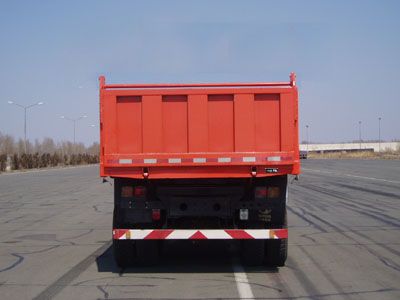 Wanma  NMG3256 Dump truck