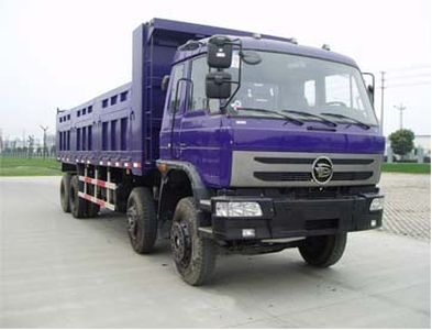 Dadi  RX3310ZA Dump truck