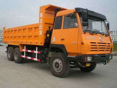 Yunding  RYD3255DM354 Dump truck