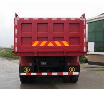 Yunding  RYD3255DM354 Dump truck