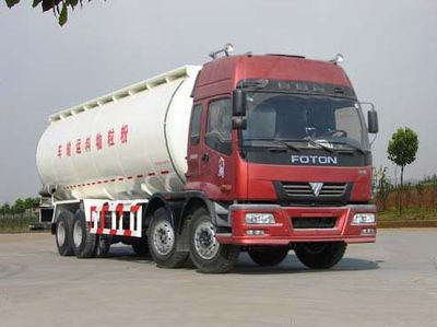 Xiongfeng  SP5311GFL Powder material transport vehicle