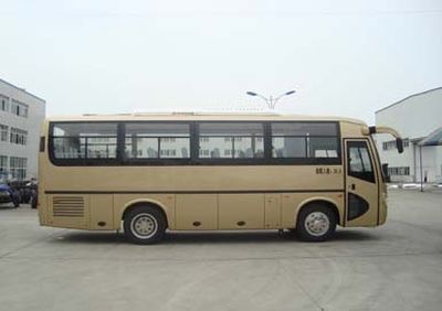 Mustang SQJ6800A1D4H coach