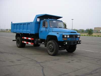 Shitong  STQ3121CL8Y42 Dump truck