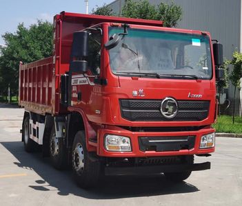 Shaanxi AutomobileSX3249LB319Dump truck