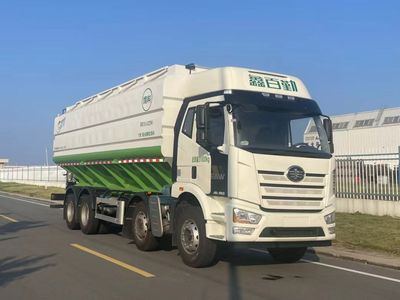 Baiqin  XBQ5310ZSLD41J Bulk feed transport vehicle