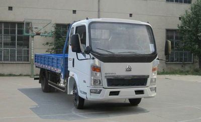 Haowo  ZZ1047D3415D137 Truck