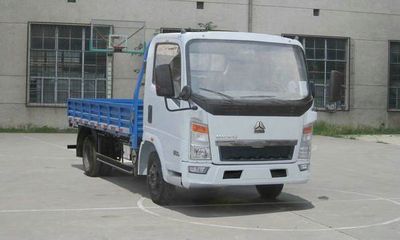 Haowo  ZZ1047D3415D137 Truck