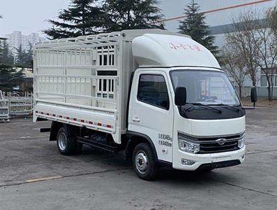 Foton  BJ5035CCY5JV511 Grate type transport vehicle