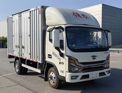 Foton  BJ5044XXY9JBA54 Box transport vehicle