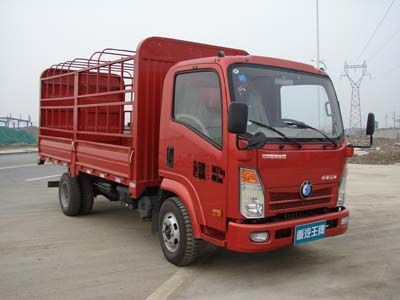 Ace car CDW5030CCYHA1P3 Grate type transport vehicle