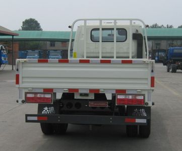 Dayun  CGC1040HBC33D Truck