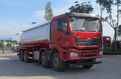 Changqing brand automobiles CQK5311GXHS6 Lower ash truck