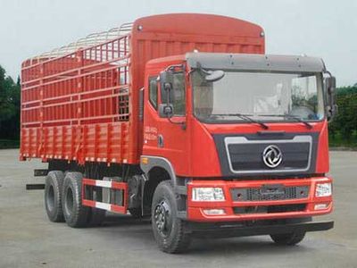 Dongfeng  EQ5250CCYF3 Grate type transport vehicle