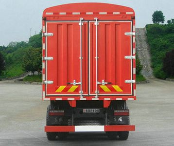 Dongfeng  EQ5250CCYF3 Grate type transport vehicle