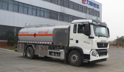 Xingshi  SLS5180GJYZ5 Aircraft refueling truck